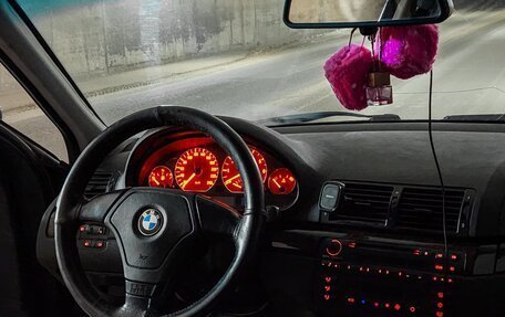 BMW 3 серия, 1999 год, 449 000 рублей, 15 фотография