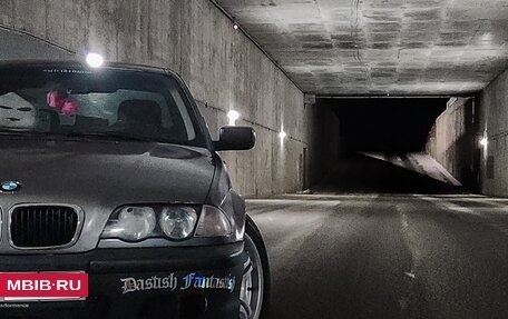 BMW 3 серия, 1999 год, 449 000 рублей, 7 фотография