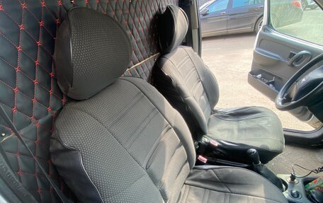 Peugeot Partner II рестайлинг 2, 2005 год, 320 000 рублей, 8 фотография