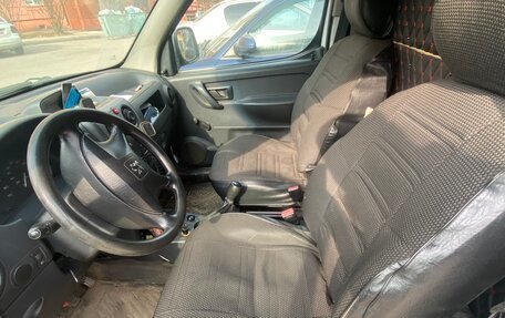 Peugeot Partner II рестайлинг 2, 2005 год, 320 000 рублей, 12 фотография