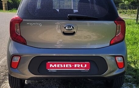 KIA Morning III, 2019 год, 1 360 000 рублей, 2 фотография