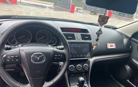 Mazda 6, 2011 год, 800 000 рублей, 5 фотография