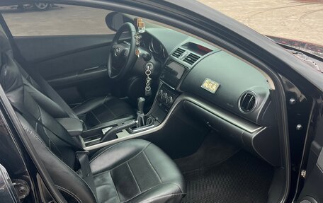 Mazda 6, 2011 год, 800 000 рублей, 6 фотография
