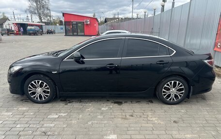 Mazda 6, 2011 год, 800 000 рублей, 3 фотография