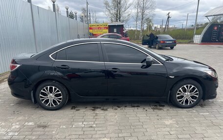 Mazda 6, 2011 год, 800 000 рублей, 4 фотография