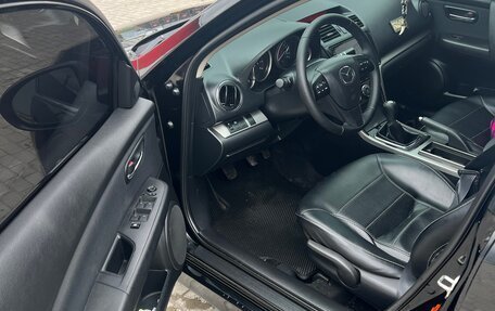 Mazda 6, 2011 год, 800 000 рублей, 7 фотография