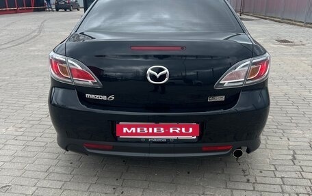 Mazda 6, 2011 год, 800 000 рублей, 2 фотография