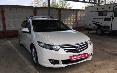 Honda Accord VIII рестайлинг, 2010 год, 1 450 000 рублей, 2 фотография