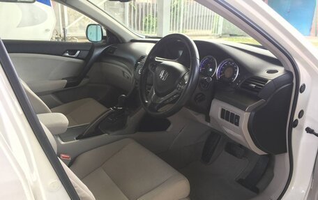 Honda Accord VIII рестайлинг, 2010 год, 1 450 000 рублей, 9 фотография