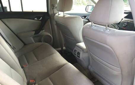 Honda Accord VIII рестайлинг, 2010 год, 1 450 000 рублей, 11 фотография