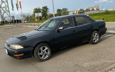 Toyota Camry V30, 1992 год, 330 000 рублей, 3 фотография