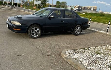 Toyota Camry V30, 1992 год, 330 000 рублей, 2 фотография