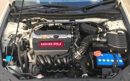 Honda Accord VIII рестайлинг, 2010 год, 1 450 000 рублей, 15 фотография