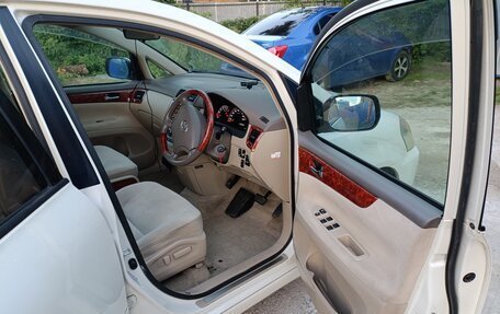Toyota Ipsum II, 2004 год, 725 000 рублей, 6 фотография