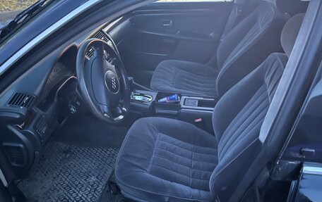 Audi A8, 1994 год, 410 000 рублей, 6 фотография