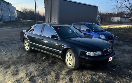 Audi A8, 1994 год, 410 000 рублей, 5 фотография