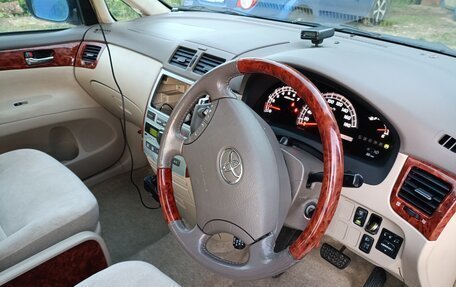 Toyota Ipsum II, 2004 год, 725 000 рублей, 7 фотография