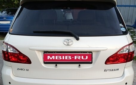 Toyota Ipsum II, 2004 год, 725 000 рублей, 4 фотография