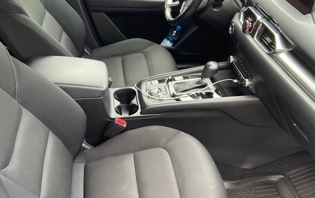 Mazda CX-5 II, 2019 год, 2 400 000 рублей, 12 фотография