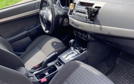 Mitsubishi Lancer IX, 2012 год, 935 000 рублей, 6 фотография