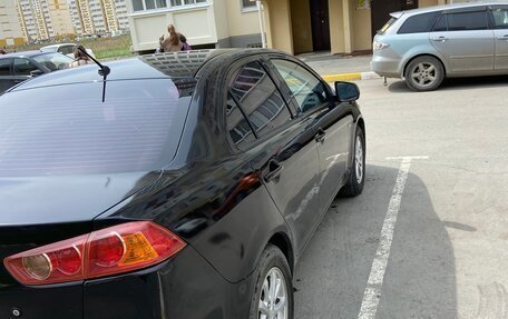 Mitsubishi Lancer IX, 2012 год, 935 000 рублей, 5 фотография