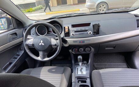 Mitsubishi Lancer IX, 2012 год, 935 000 рублей, 8 фотография