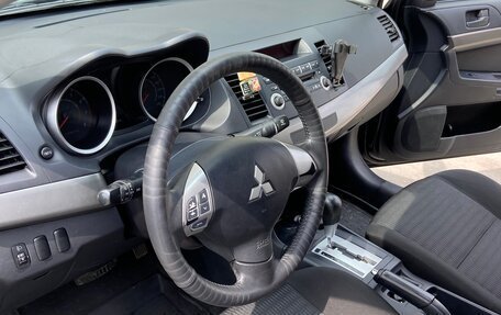Mitsubishi Lancer IX, 2012 год, 935 000 рублей, 12 фотография