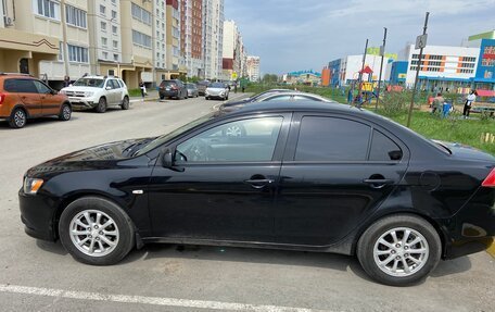 Mitsubishi Lancer IX, 2012 год, 935 000 рублей, 2 фотография