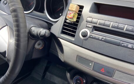 Mitsubishi Lancer IX, 2012 год, 935 000 рублей, 9 фотография