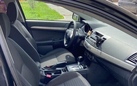 Mitsubishi Lancer IX, 2012 год, 935 000 рублей, 10 фотография