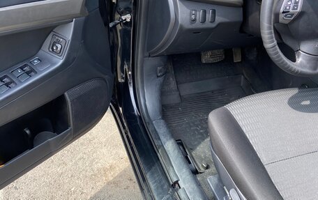 Mitsubishi Lancer IX, 2012 год, 935 000 рублей, 11 фотография