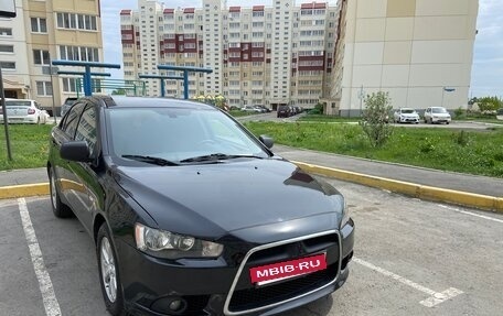 Mitsubishi Lancer IX, 2012 год, 935 000 рублей, 4 фотография
