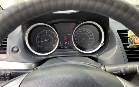 Mitsubishi Lancer IX, 2012 год, 935 000 рублей, 13 фотография