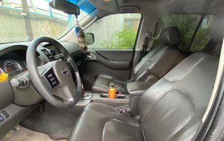 Nissan Pathfinder, 2007 год, 1 450 000 рублей, 2 фотография