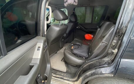 Nissan Pathfinder, 2007 год, 1 450 000 рублей, 3 фотография