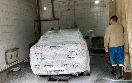 Mitsubishi Lancer IX, 2012 год, 935 000 рублей, 23 фотография