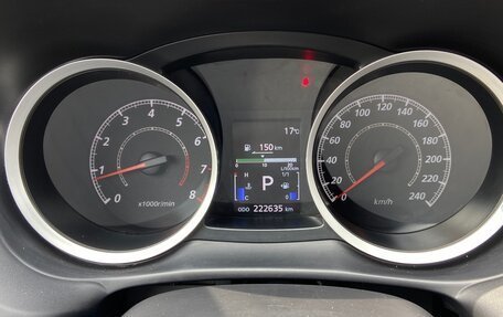 Mitsubishi Lancer IX, 2012 год, 935 000 рублей, 19 фотография