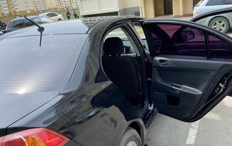 Mitsubishi Lancer IX, 2012 год, 935 000 рублей, 15 фотография