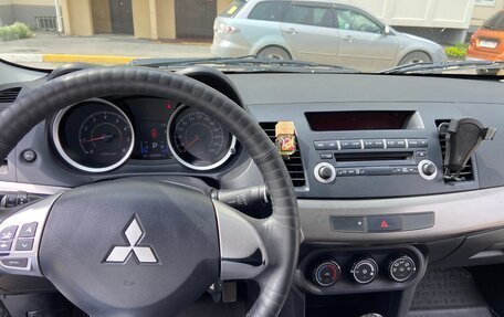 Mitsubishi Lancer IX, 2012 год, 935 000 рублей, 14 фотография