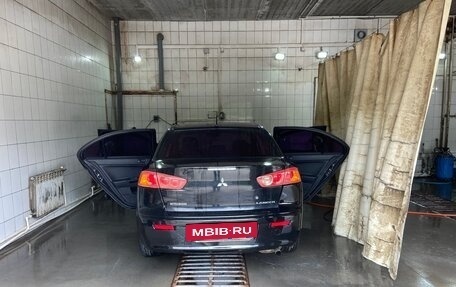 Mitsubishi Lancer IX, 2012 год, 935 000 рублей, 21 фотография