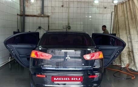Mitsubishi Lancer IX, 2012 год, 935 000 рублей, 20 фотография