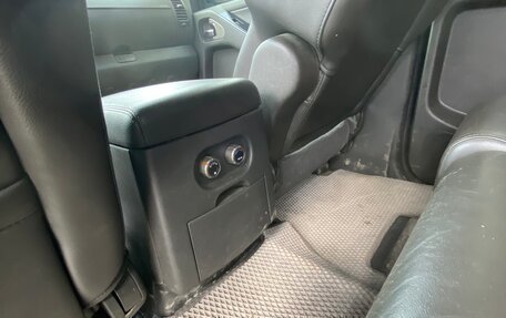 Nissan Pathfinder, 2007 год, 1 450 000 рублей, 4 фотография