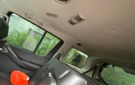 Nissan Pathfinder, 2007 год, 1 450 000 рублей, 5 фотография