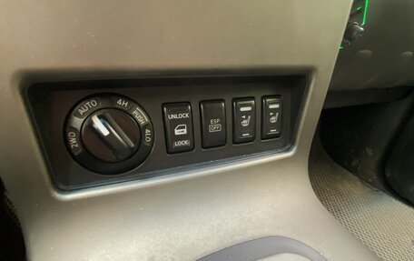 Nissan Pathfinder, 2007 год, 1 450 000 рублей, 15 фотография