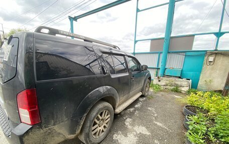 Nissan Pathfinder, 2007 год, 1 450 000 рублей, 8 фотография