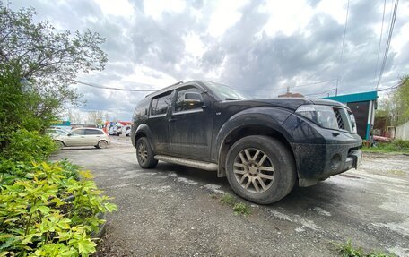 Nissan Pathfinder, 2007 год, 1 450 000 рублей, 10 фотография