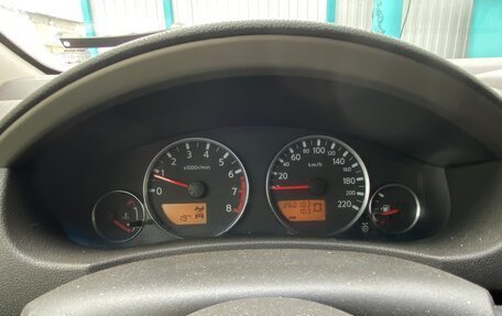 Nissan Pathfinder, 2007 год, 1 450 000 рублей, 16 фотография
