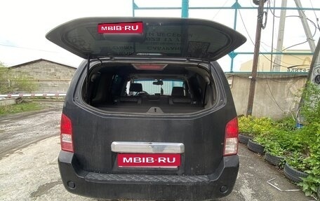 Nissan Pathfinder, 2007 год, 1 450 000 рублей, 6 фотография