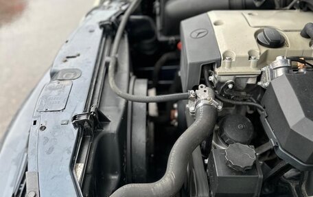 Mercedes-Benz CLK-Класс, 1998 год, 720 000 рублей, 5 фотография