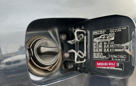 Mercedes-Benz CLK-Класс, 1998 год, 720 000 рублей, 13 фотография